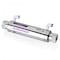 Ispring UV Light Water Filter w Smart Flow Control Switch 11W UVF11A - alternate 1